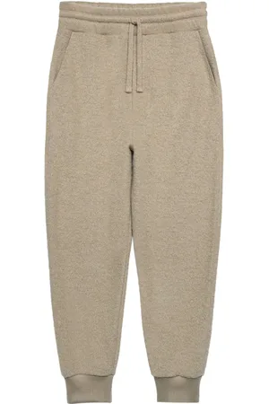 Ami Pants con cordones en la pretina