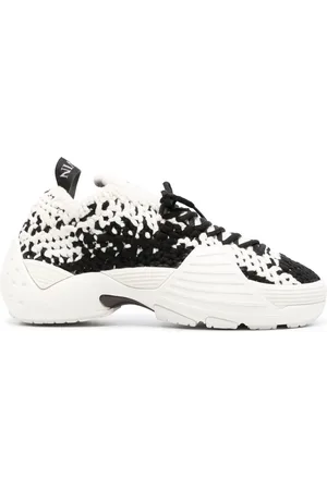 Lanvin Tenis Flash-X