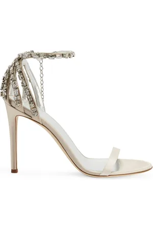 Giuseppe Zanotti Sandalias Adele