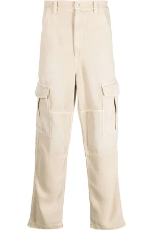Isabel Marant Jeans cargo Terence