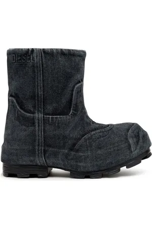 Diesel Botas Chelsea D-Hammer Md
