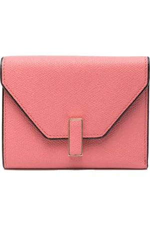 VALEXTRA Cartera Iside