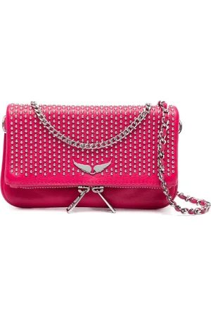 Zadig & Voltaire Bolsa de mano Rock Nano