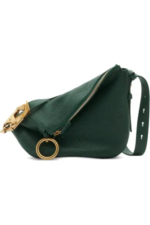 Burberry Bolsa Knight pequeña