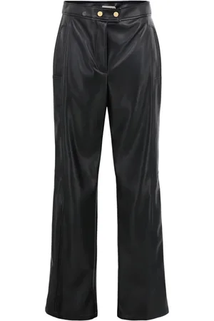 Simkhai Pantalones rectos Dahlia