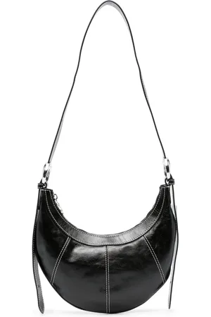 Marine Serre Bolsa de hombro Soft Moon