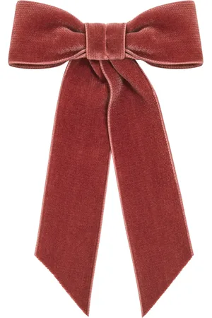 Jennifer Behr Broche para el cabello Wide Velvet