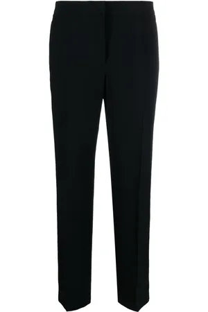 Jil Sander Pantalones de vestir cortos
