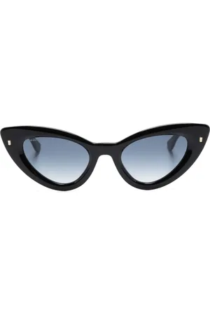 Dsquared2 Lentes de sol con armazón cat eye