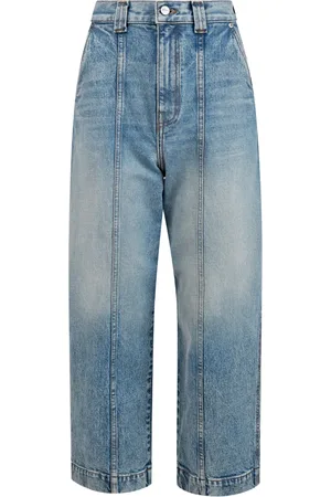 Khaite Jeans Hugo