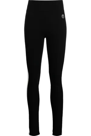 We Norwegians Leggins para nieve Voss a rayas