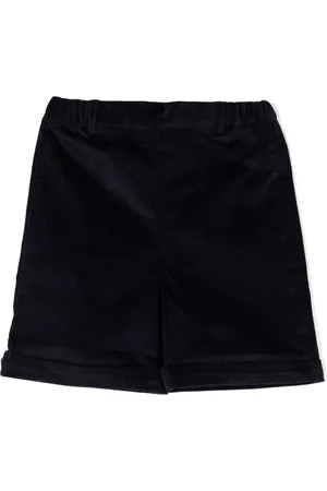 Rachel Riley Bermudas de pana con bolsillos