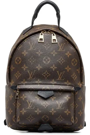 Louis Vuitton Palm Springs BackpackPM Mochila para mujer Daypack