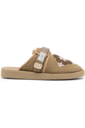SUICOKE Sandalias Zavo-Cab de x Adish