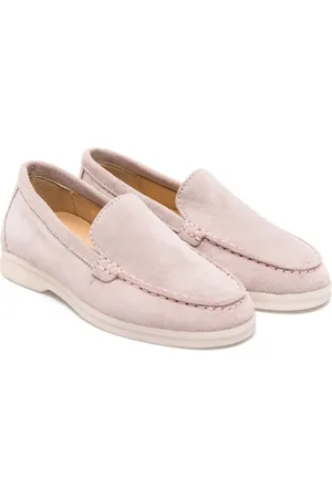 Scarosso Mocasines Ludovica