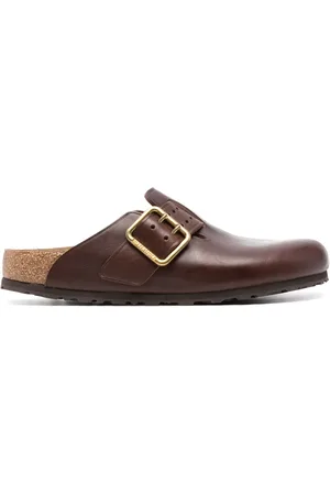 Birkenstock Sandalias Boston Bold