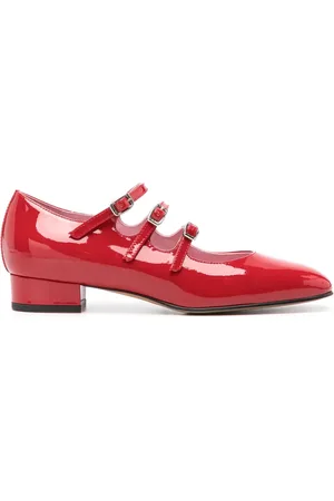 Carel Flats Ariana con tacón de 30mm