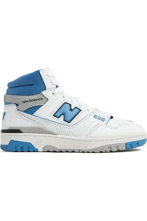 New Balance Tenis altos 650