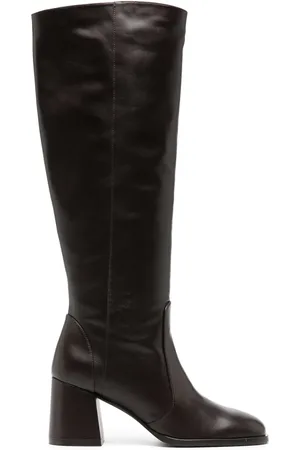 Stuart Weitzman Botas por la rodilla Nola