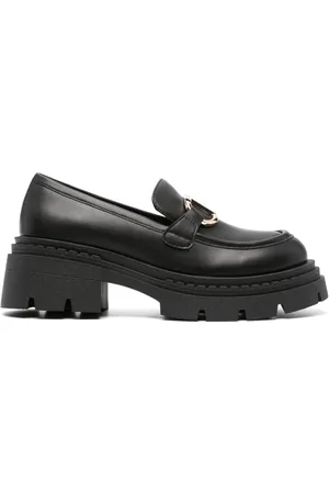 Twin-Set Mocasines Oval T