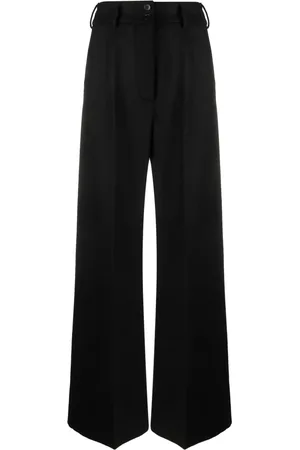 Etro Pantalones palazzo