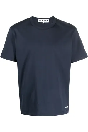 SUNNEI Playera con logo estampado