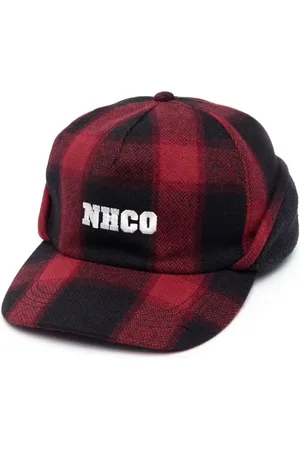 NEIGHBORHOOD Gorra Buffalo