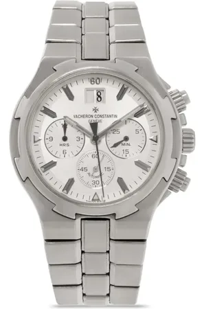 Vacheron Constantin Reloj Overseas de 42mm de archivo