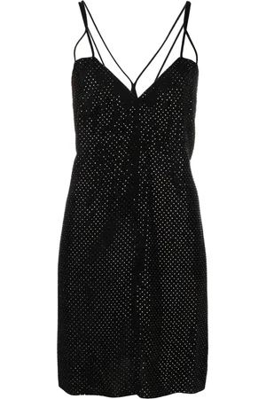 Zadig & Voltaire Vestido corto Rohana