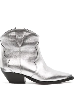 Isabel Marant Botines Dewina