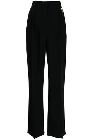 Roberto Cavalli Pantalones de vestir rectos
