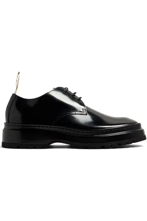 Jacquemus Zapatos Les Derbies Pavane
