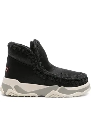 Mou Botas tipo tenis Eskimo