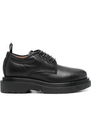 Buttero Mocasines con agujetas