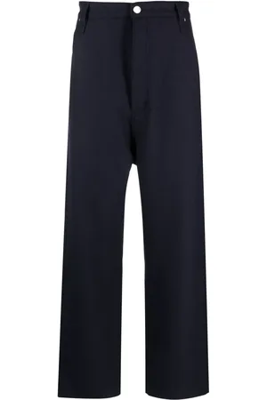 Ami Pantalones rectos