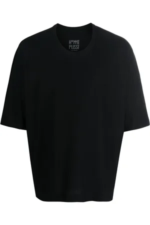 Issey Miyake Playera manga corta