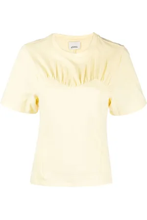 Isabel Marant Playera Zazie