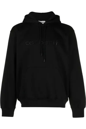 Carhartt Hoodie con logo bordado