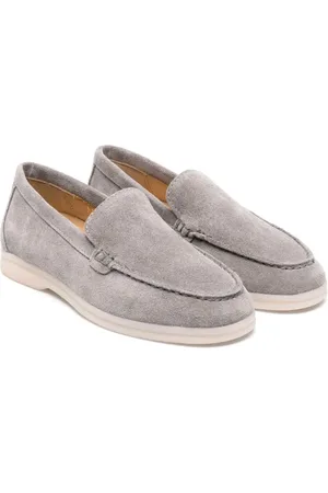 Scarosso Mocasines Ludovico