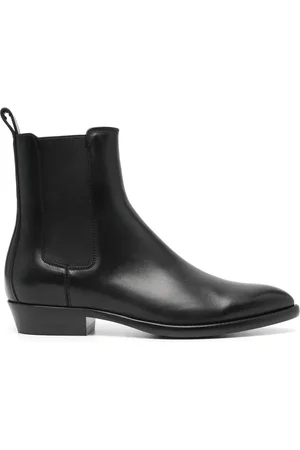 Buttero Botines con tacón de 30mm