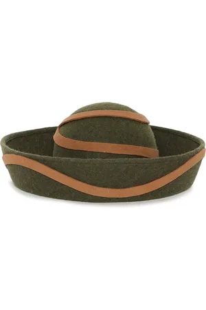 Destree Sombrero fedora Sigmar