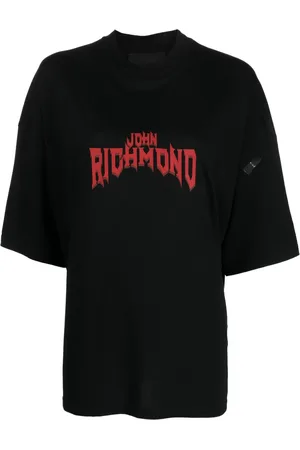 John Richmond Playera Ichiro