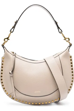 Isabel Marant Bolsa crossbody Naoko