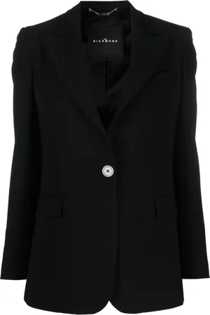 John Richmond Blazer con botones