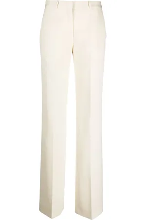 DEL CORE Pantalones de vestir rectos