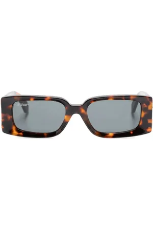 OFF-WHITE Lentes de sol Roma