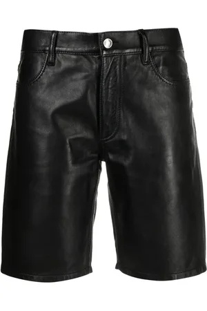 Zadig & Voltaire Bermudas con bolsillos
