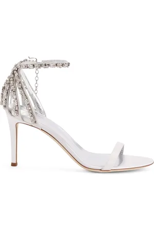 Giuseppe Zanotti Sandalias Adele con tacón de 105mm