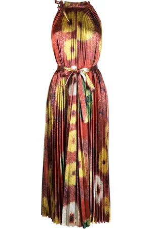 ULLA JOHNSON Vestido Amiko