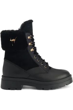 Giuseppe Zanotti Botas Jaure